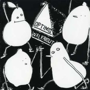 Walkabout , Optimo