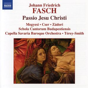 Passio Jesu Christi , Mary Terey-Smith