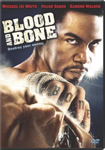 Blood and Bone