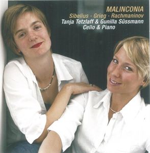 Malinconia , Tanja Tetzlaff