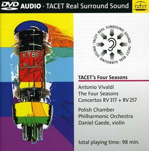 Four Seasons , Daniel Gaede