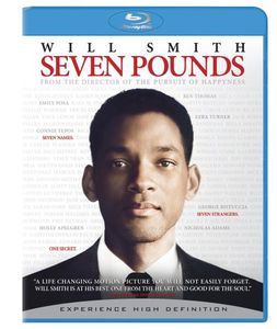 Seven Pounds , Will Smith