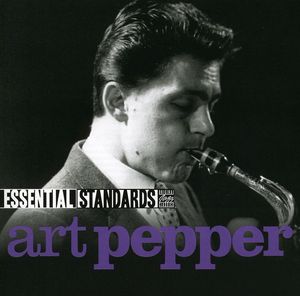 Essential Standards , Art Pepper