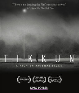 Tikkun , Khalifa Natour