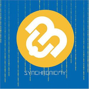 Synchronicity , DJ Mark Norman