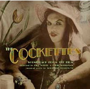 Cockettes (Original Soundtrack)