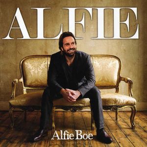 Alfie , Alfie Boe