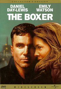 The Boxer , Daniel Day-Lewis