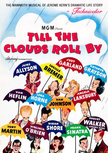 Till the Clouds Roll By , Harry Hayden