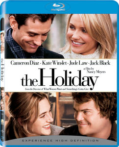 The Holiday , Cameron Diaz