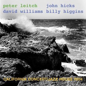 California Concert , Peter Leitch