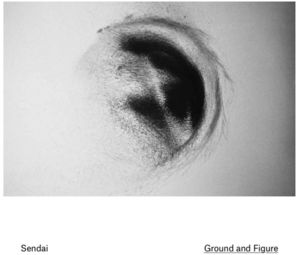 Ground & Figure , Sendai