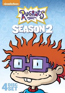 Rugrats: Season 2 , Kath Soucie