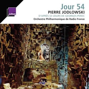 Jour 54 , Jodlowsky