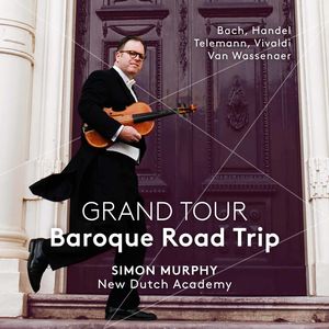 Grand Tour: Baroque Road Trip 
