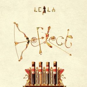 Deflect , Leila