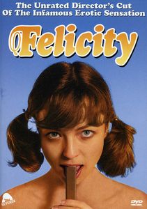 Felicity , John-Michael Howson