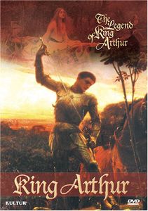 Legend of King Arthur: King Arthur