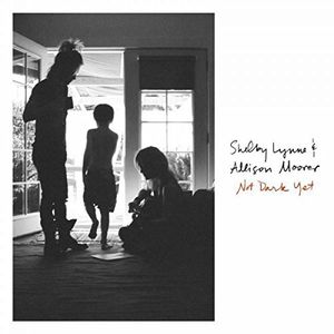 Not Dark Yet , Shelby Lynne