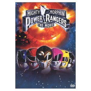 Mighty Morphin Power Rangers: The Movie , Karen Ashley