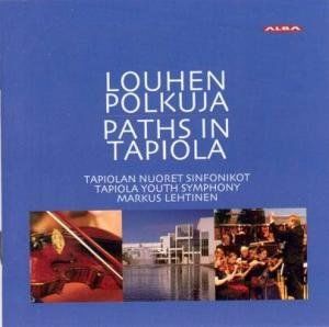 Paths in Tapiola , Markus Lehtinen