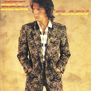 Flash [Import] , Jeff Beck