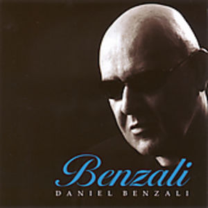 Benzali , Daniel Benzali