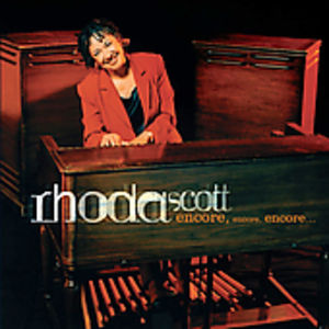 Encore, Encore, Encore , Rhoda Scott