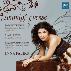 Sound of Verse , Inna Faliks