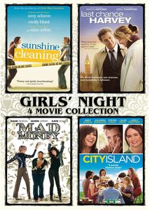 Girls Night In , Diane Keaton