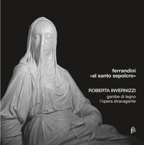 Al Santo Sepolcro , Ferrandini