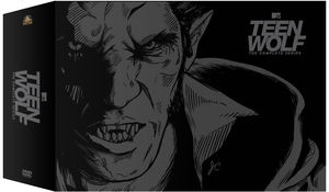 Teen Wolf: The Complete Series