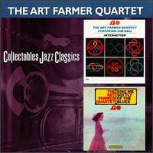 Interaction/ Sing Me Softly of , Art Farmer