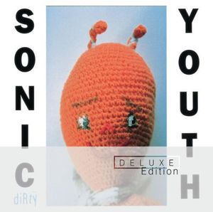 Dirty , Sonic Youth