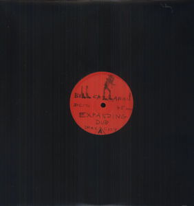 Expanding Dub B/ W Highs in the Mid-40s Dub , Bill Callahan