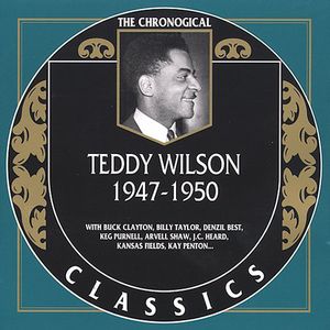 1947-50 , Teddy Wilson