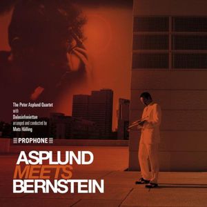 Asplund Meets Bernstein , Peter Asplund