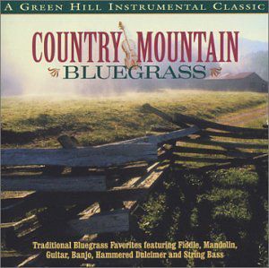 Country Mountain Bluegrass , Craig Duncan