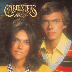 40/ 40 , Carpenters