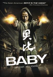 Baby , Aljarreau Galang
