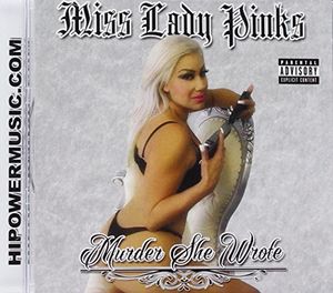 Murder She Wrote , Miss Lady Pinks