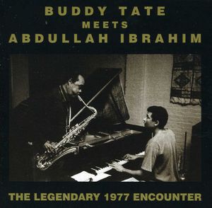 Legendary 1977 Encounter , Buddy Tate