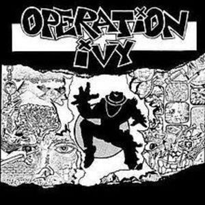 Energy , Operation Ivy