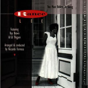 You Must Believe in Swing , Ranee Lee