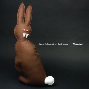 Varmint , Jason Adasiewicz