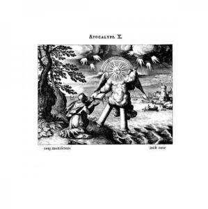 Raag Manifestos , Jack Rose