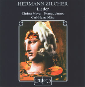 Lieder , Carl-Heinz M rz