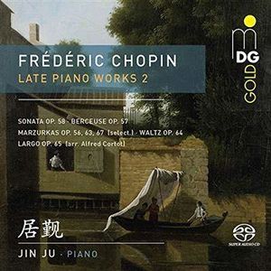 Late Piano Works 2