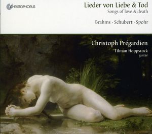 Lieder Von Liebe & Tod (Songs of Love & Death) , Tilman Hoppstock
