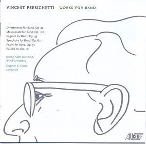 Works for Band , Stephen K. Steele